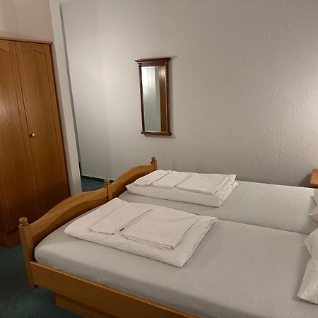 Hotel Sachsenhof Riesa Exterior photo